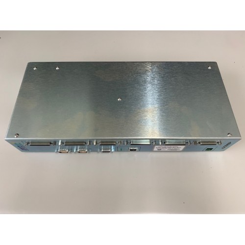 AMAT 0190-52051 MEI EXMP 8 AXIS MOTION CONTROLLER